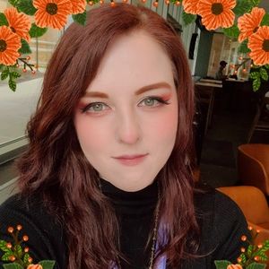 Meet your Posher, Allie